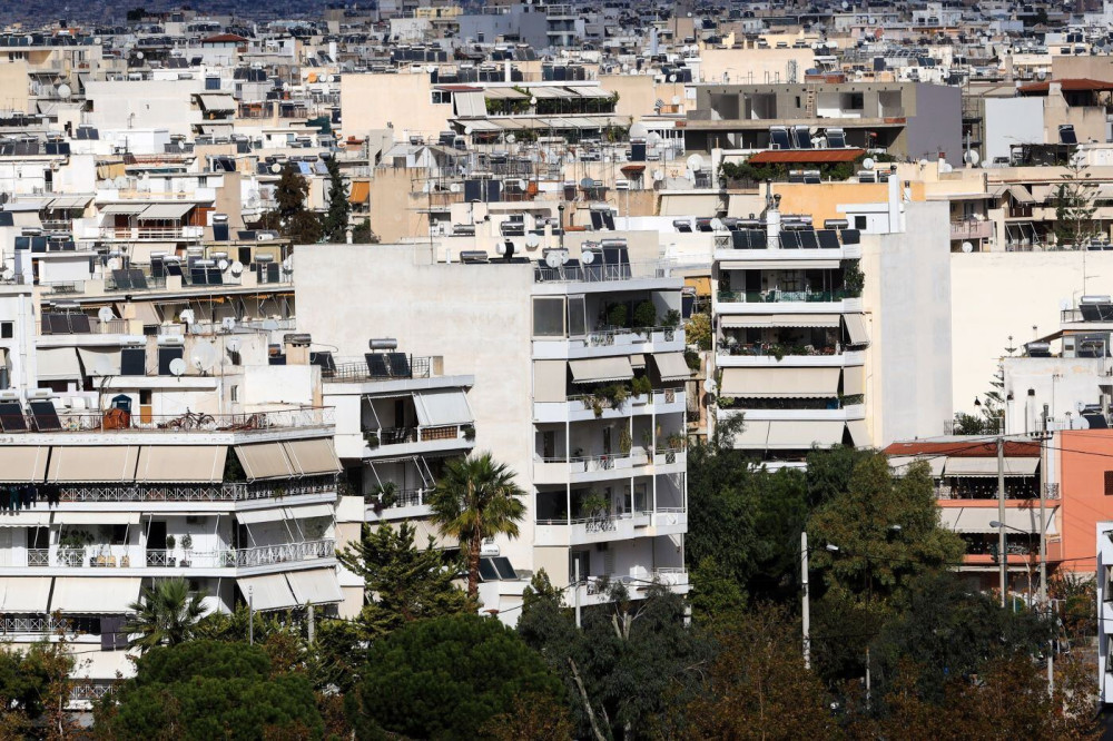 ΕΛΣΤΑΤ: αύξηση 20,6% σημείωσαν το 2024 οι δηλώσεις βραχυχρόνιας μίσθωσης