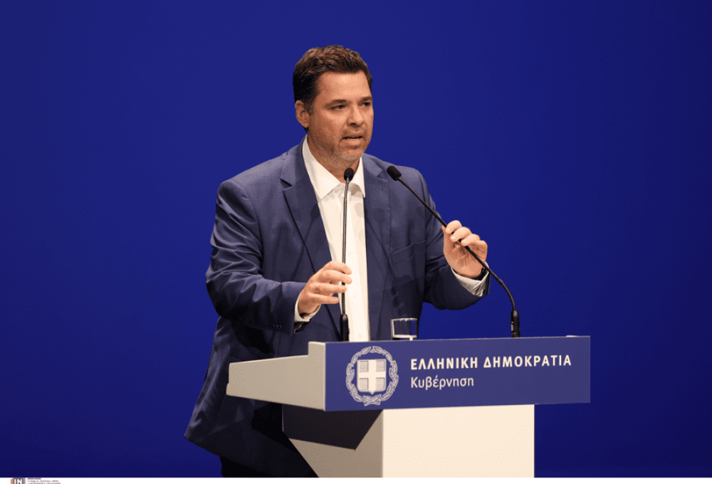 Θανάσης Κοντογεώργης: Επιτυχία του πρωθυπουργού η ρήτρα διαφυγής για τις αμυντικές δαπάνες