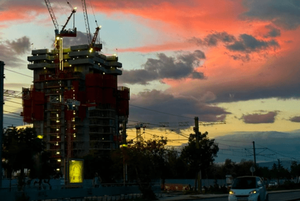 Ελληνικό: Οι 10+1 πρωτιές του έργου σε εθνικό και διεθνές επίπεδο