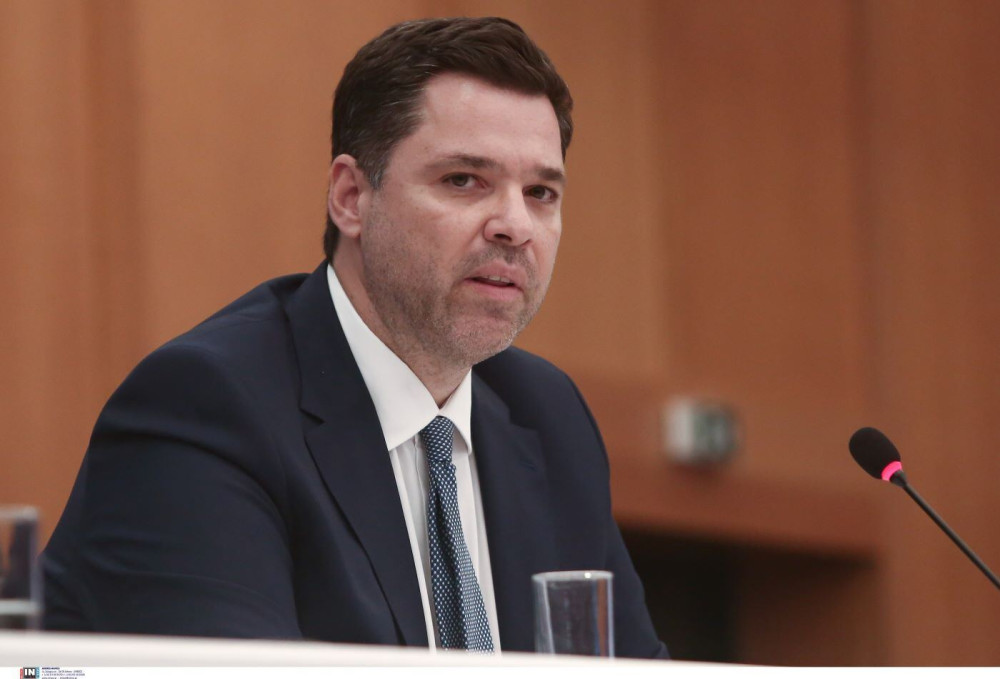 Θανάσης Κοντογεώργης: Τα πολιτικά άκρα ενώνονται σε διχαστικό λόγο και ρητορική μίσους