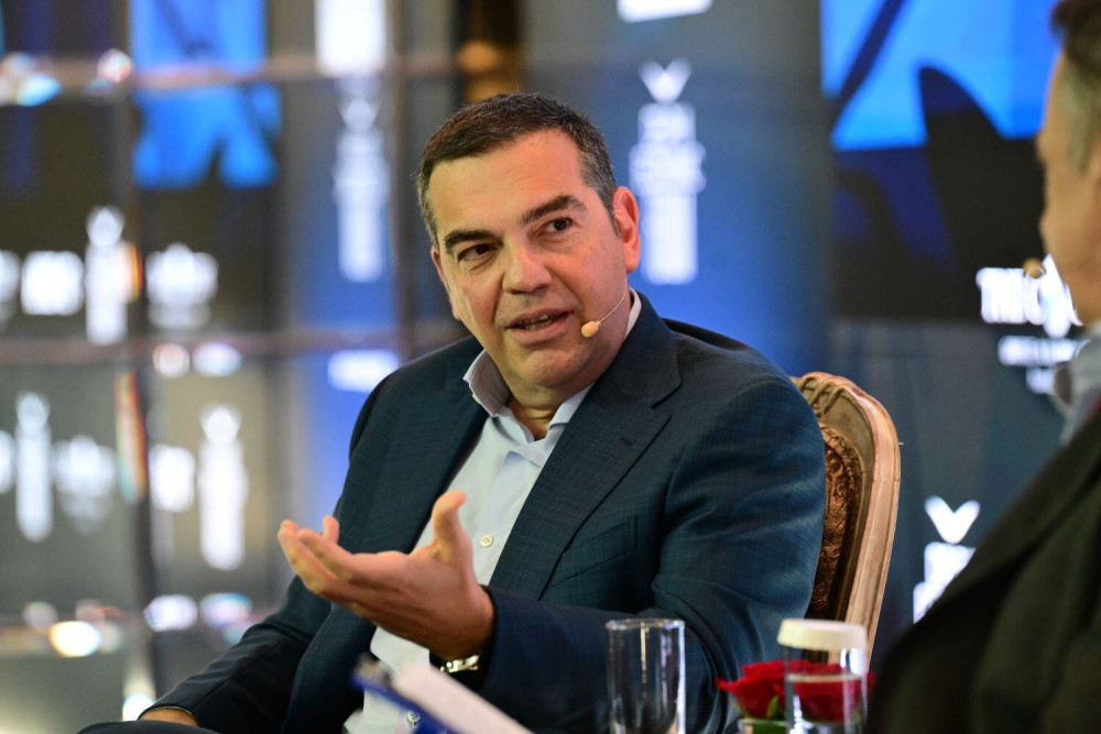 Επιστρέφει ο Τσίπρας «καβάλα σε ένα λευκό άλογο»;