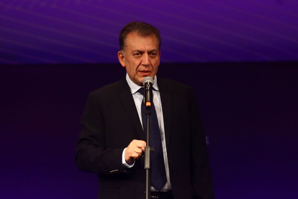 Σύμμαχος η Γαλλία στην πρόταση για μόνιμη διεξαγωγή των εκλογών της ΔΟΕ στην Αρχαία Ολυμπία
