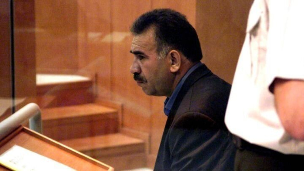 Τουρκία: ιστορική απόφαση Οτσαλάν - Καλεί το ΡΚΚ να καταθέσει τα όπλα