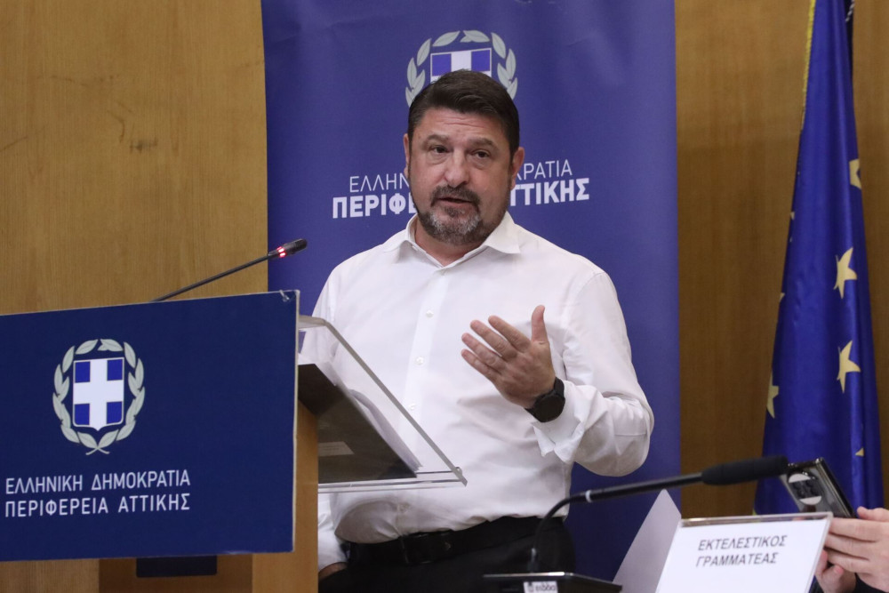 Χαρδαλιάς: 100 εκατ. ευρώ για τη στήριξη 1.800 μικρών επιχειρήσεων