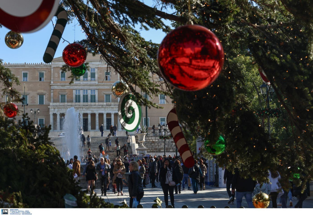 ΔΥΠΑ: από αύριο η προπληρωμή επιδομάτων, παροχών και Δώρου Χριστουγέννων