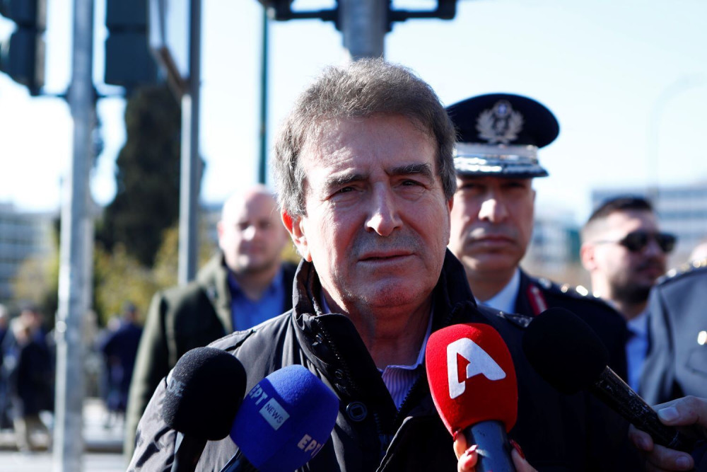 Μιχάλης Χρυσοχοΐδης: Θα εξαλείψουμε τις παθογένειες που ταλαιπωρούν την κοινωνία της Κρήτης