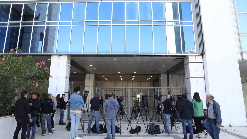 Ένωση Δικαστών και Εισαγγελέων για τα αυτόφωρα - «Λειτουργούν κανονικά»