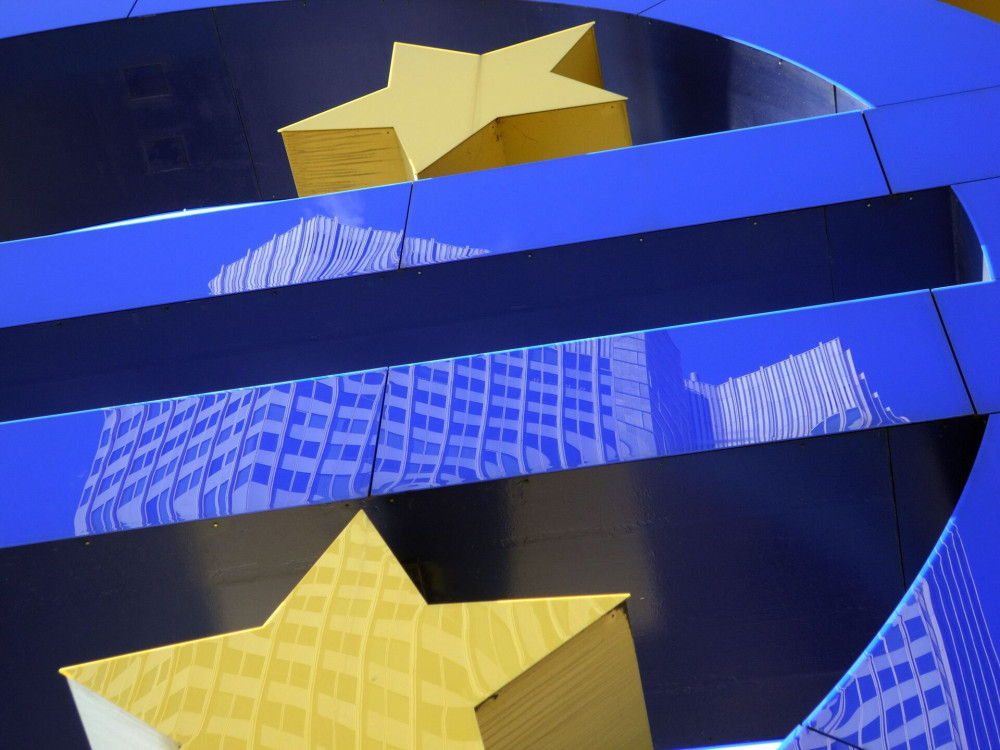 Eurostat: στο 2,5% ο πληθωρισμός τον Ιανουάριο στην ευρωζώνη