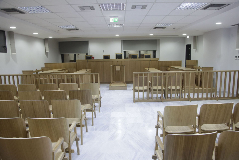 Ανταπάντηση με αιχμές από την Ολομέλεια των Δικηγορικών Συλλόγων στην Ένωση Εισαγγελέων