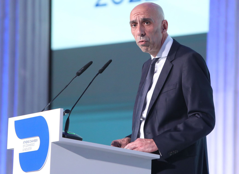 Μπρατάκος για μέτρα στήριξης: Επιβεβαιώνουν την ανθεκτικότητα της ελληνικής οικονομίας