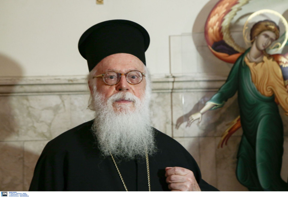 «Λύγισε» ο Πύρρος Δήμας για τον Αναστάσιο: Ήταν πάντα δίπλα μας