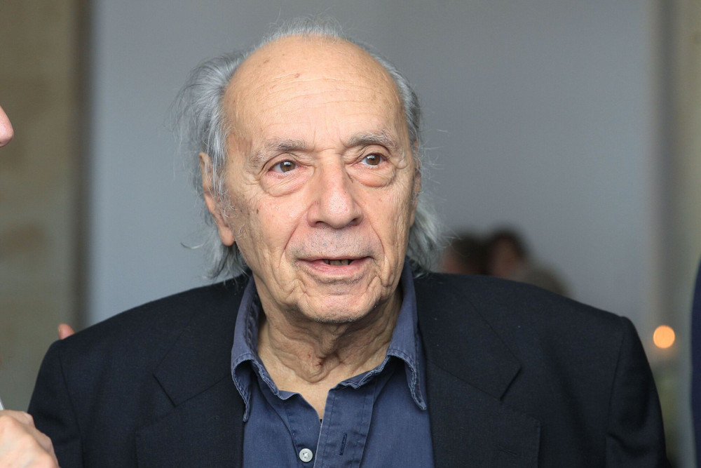 Δημήτρης Κολλάτος: «Έφυγε» στα 88 του ο γνωστός σκηνοθέτης