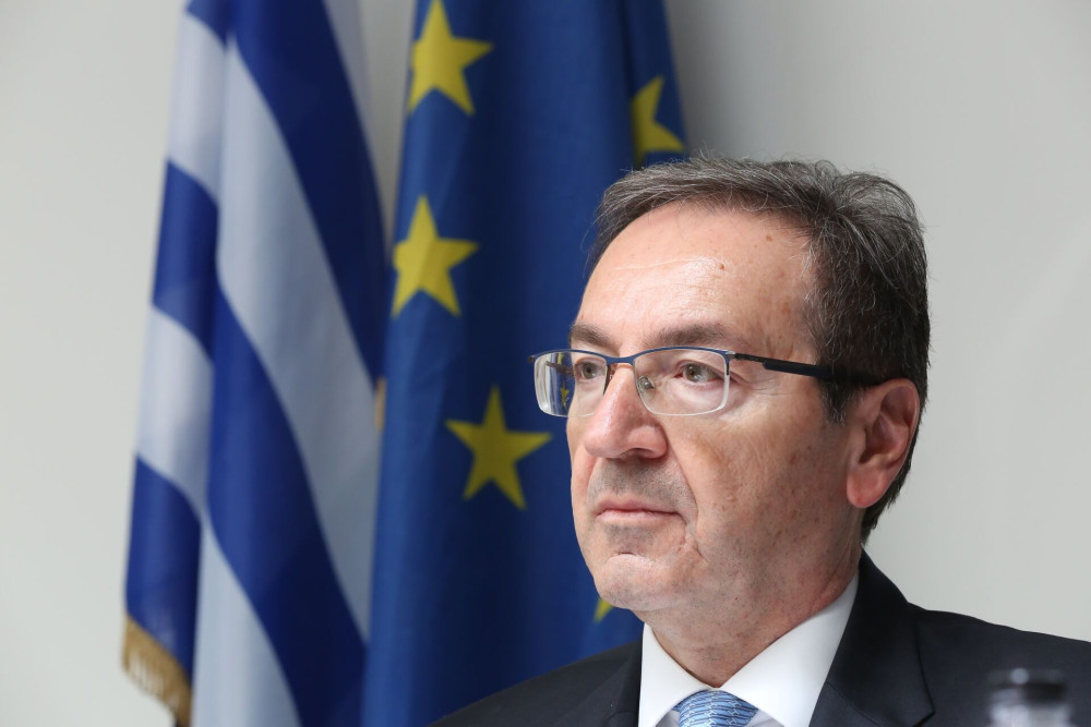 Μπούγας: Με νέο σχέδιο και AI, ξανανοίγει αξιόπιστα η Ιατροδικαστική Πάτρας