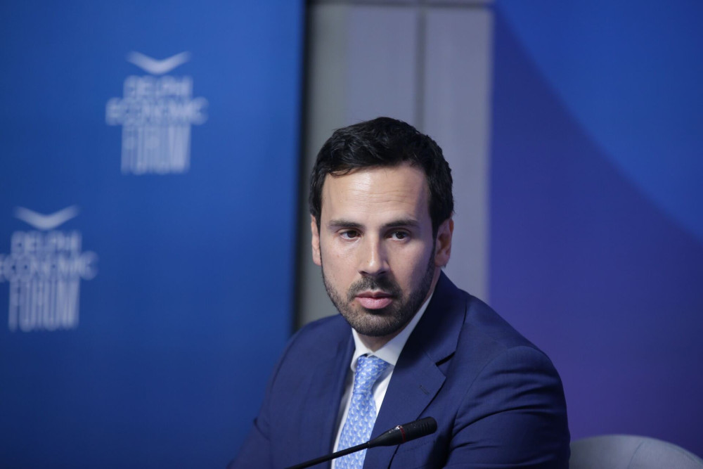 Νίκος Ρωμανός: Fake news για επίδομα επικινδυνότητας στους υπαλλήλους της Βουλής