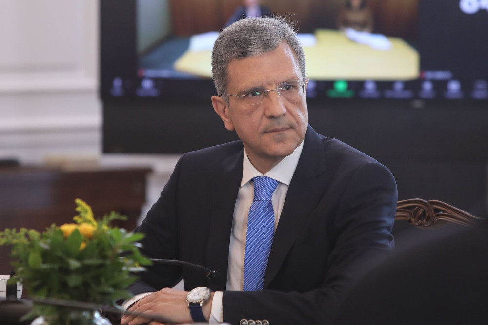 Γιώργος Αυτιάς: Ποιος Τσίπρας ήρθε στην Κρήτη; Ο Α ή ο Β; (ηχητικό)