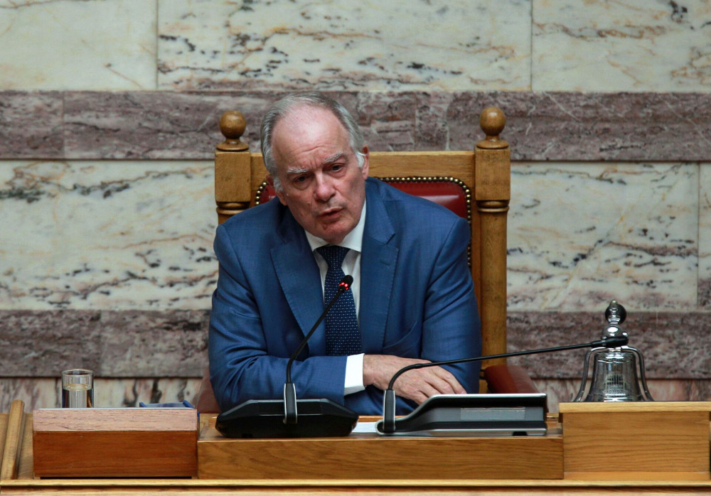 Να κάνουμε τον σταυρό μας που το 2025 δεν έγινε 2014