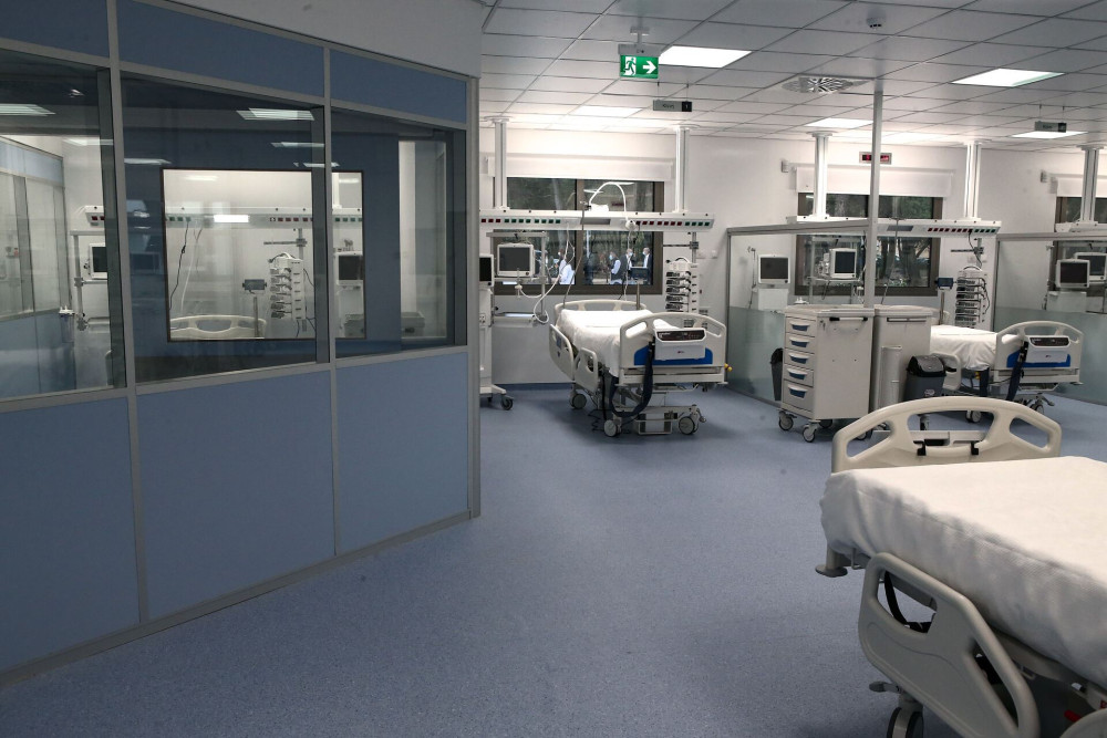 Δεύτερο περιστατικό αιμορραγικού πυρετού Κριμαίας-Κονγκό στην Ελλάδα