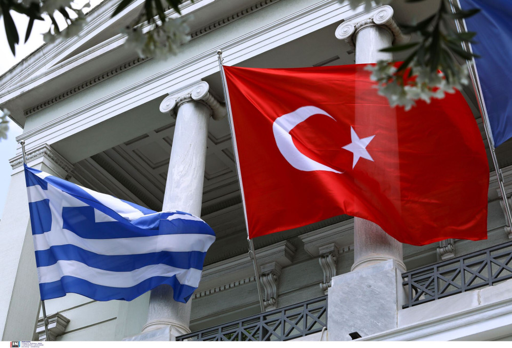 Η Ελλάδα θωρακίζεται, η Τουρκία ανησυχεί, οι «πατριώτες» άφαντοι