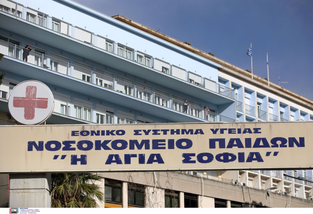 Τραγωδία στην Καλλιθέα: πέθανε η 7χρονη που τραυματίστηκε σοβαρά από τζαμαρία - Συνελήφθη η θεία