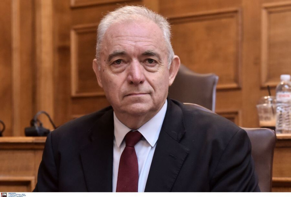«Καμπανάκι» Λέκκα για κλιματική κρίση στη Μεσόγειο: Αν δεν δράσουμε συλλογικά, οδηγούμαστε σε ερημοποίηση