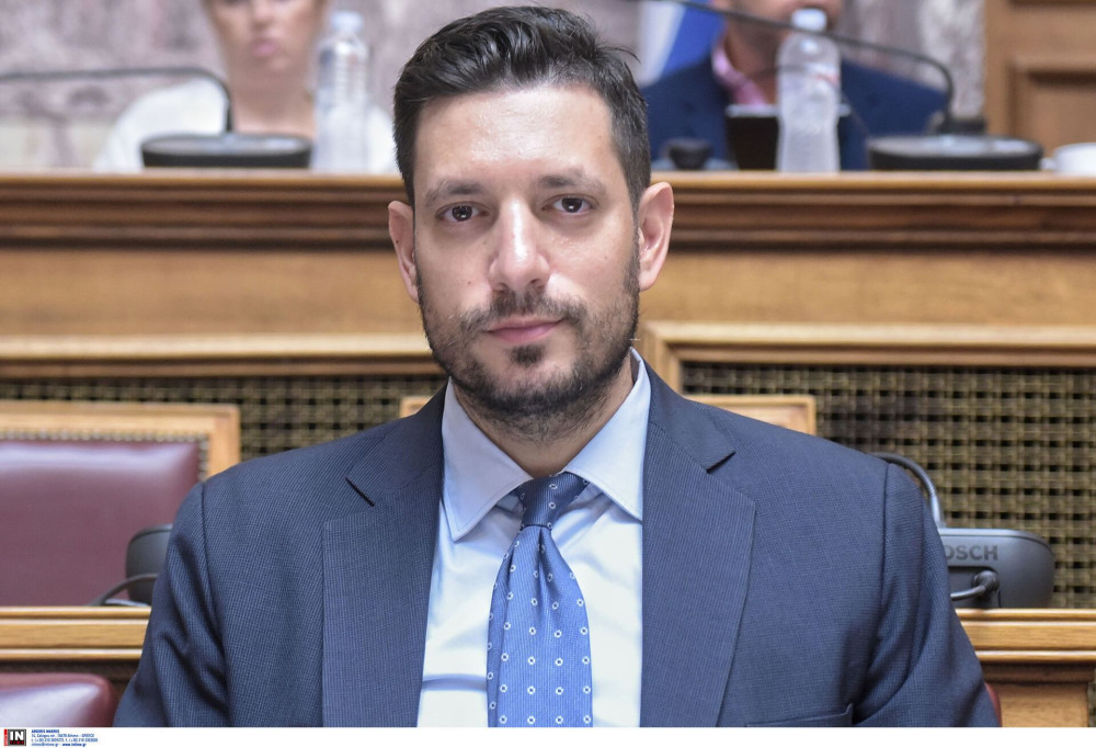 Kωνσταντίνος Κυρανάκης: Αν συνδικαλιστής της ΝΔ δεν κάνει καλά τη δουλειά του... φεύγει (video)