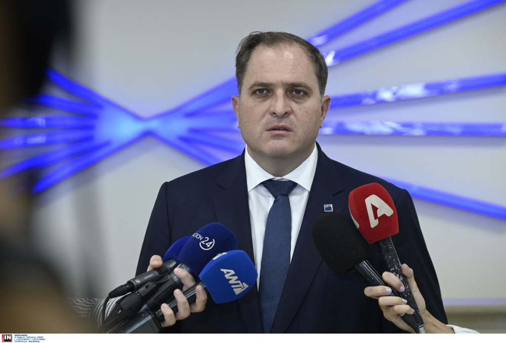 Πιτσιλής για καταπολέμηση φοροδιαφυγής: Σύμμαχος κάρτες και ηλεκτρονικά μέσα πληρωμής