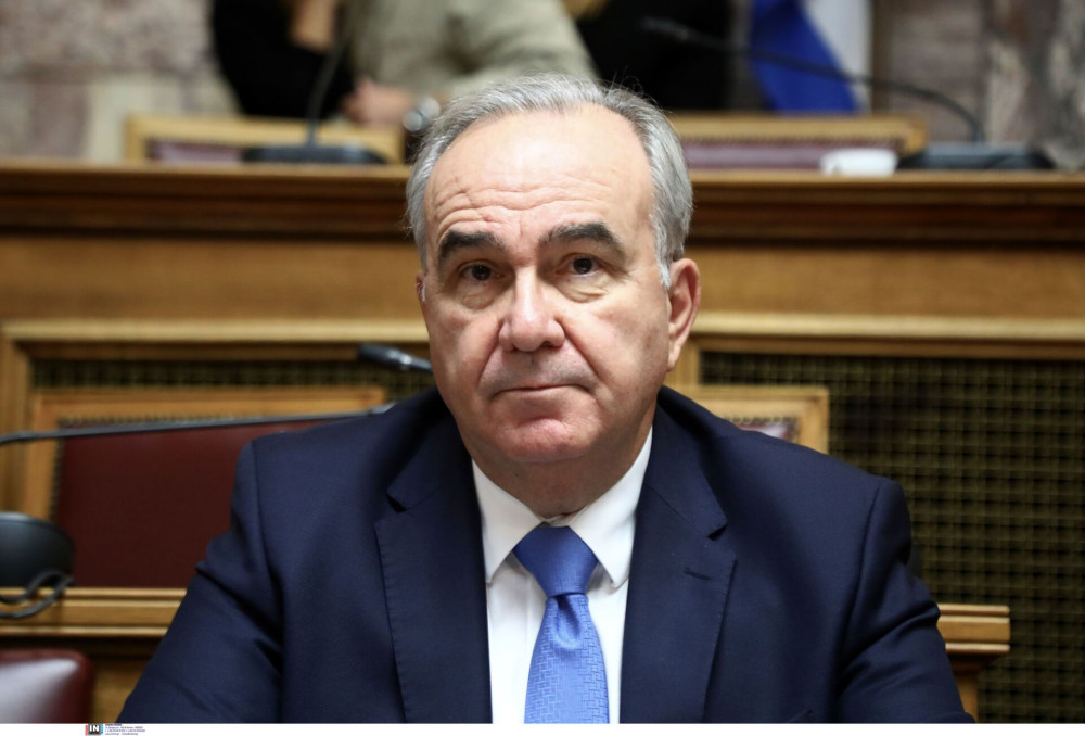Νίκος Παπαθανάσης: Χρηματοδότηση 700.000 ευρώ για τον εκσυγχρονισμό της Βίλας Κώστα