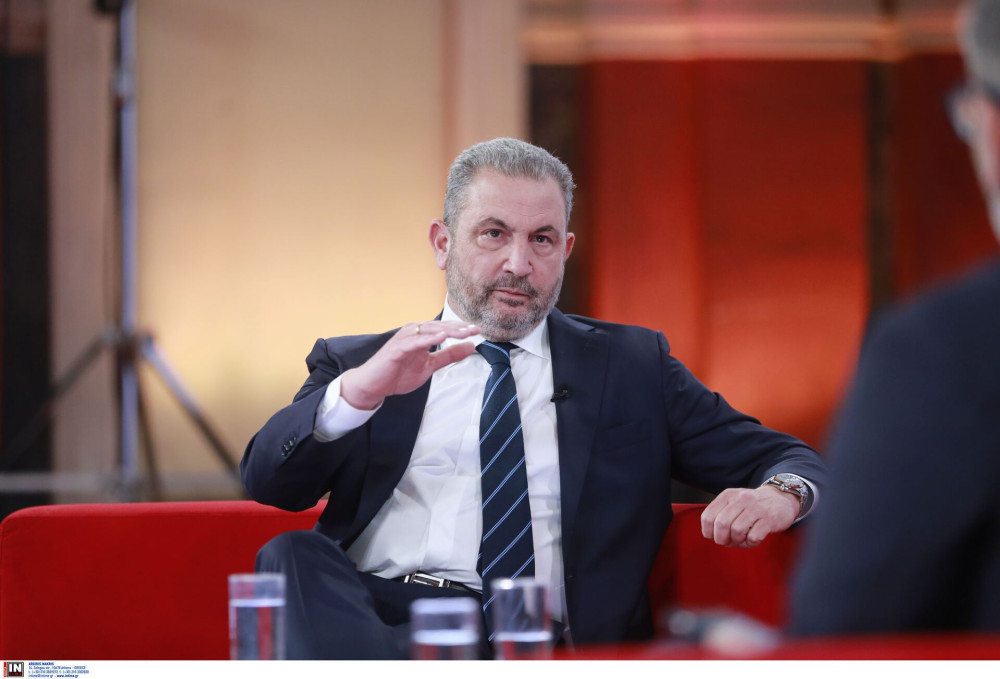 Αλέξανδρος Εξάρχου: Η Ρουμανία στρατηγικός εταίρος για τον Όμιλο AKTOR