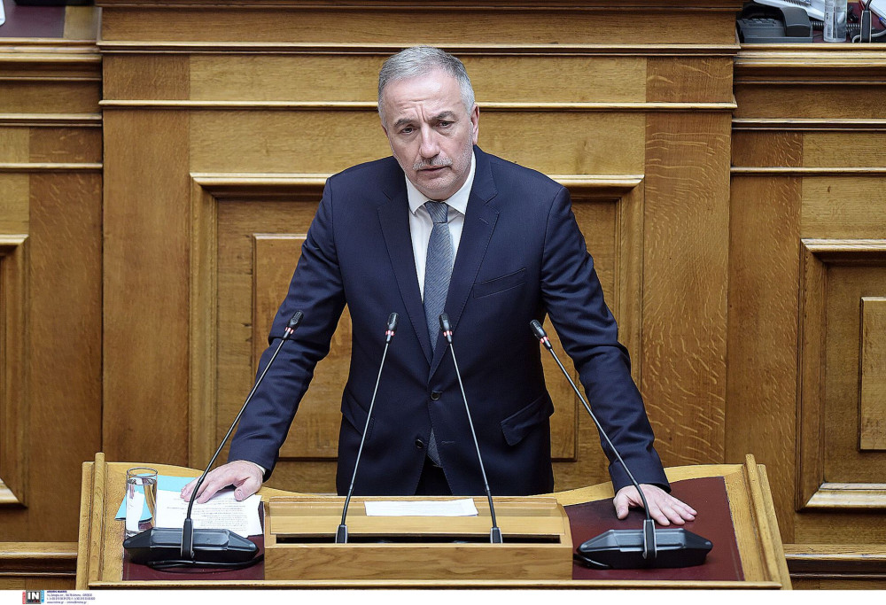 Σταύρος Καλαφάτης για τις επιθέσεις σε Σέβη Βολουδάκη και Μάξιμο Σενετάκη: Φασιστικές συμπεριφορές