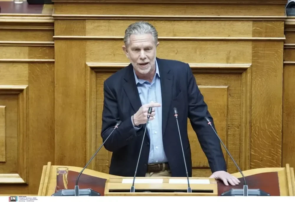 ΠΑΣΟΚ: ο Ανδρουλάκης και η «αυτόνομη συνιστώσα» Γερουλάνου