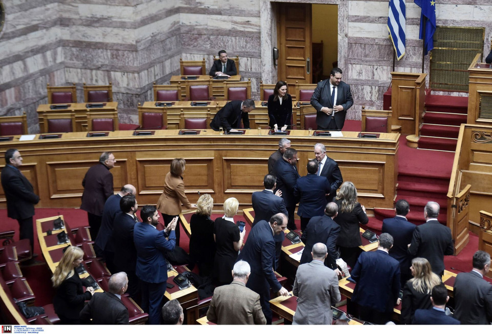 Επιτέλους λυτρώθηκε!