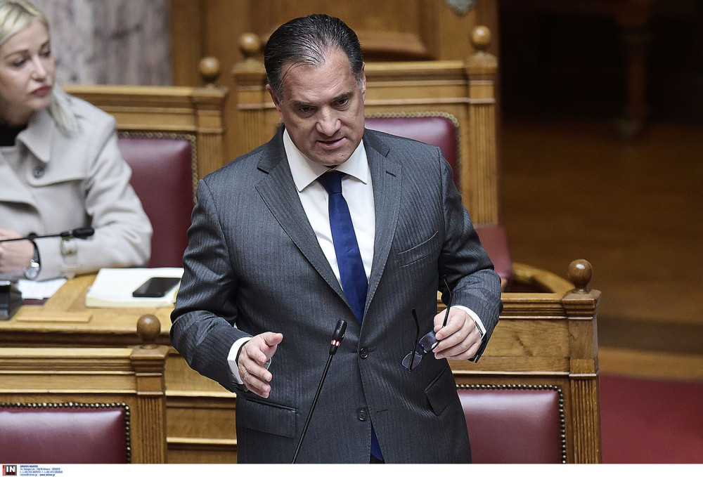 Γεωργιάδης για Τέμπη: Ο κόσμος ζητάει κάθαρση - Δεν πρέπει να μείνει καμία σκιά
