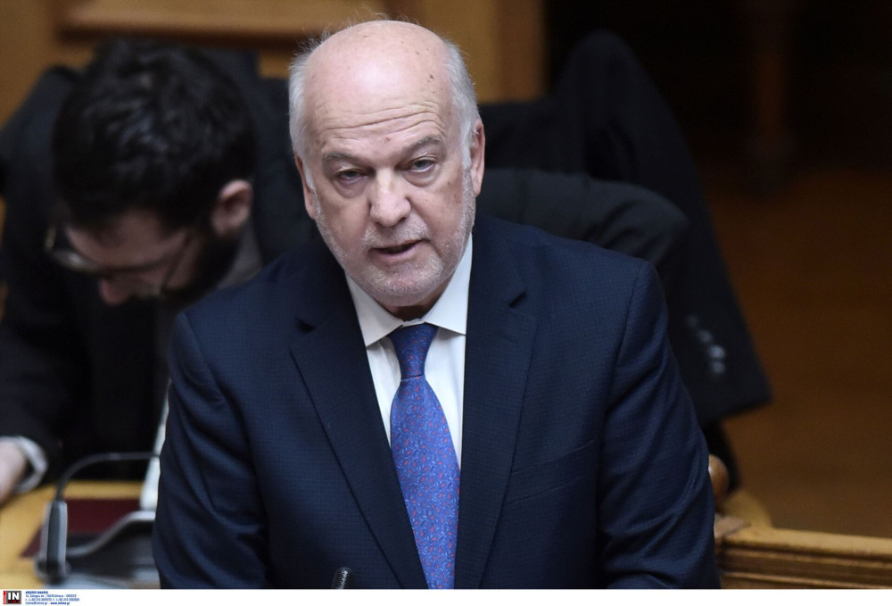 Φλωρίδης για Τέμπη: Καταρρέει η τοξική κατηγορία για συγκάλυψη