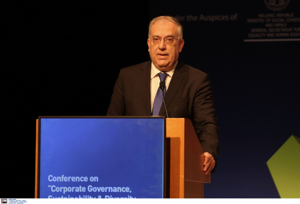 Τάκης Θεοδωρικάκος: Λύση στο στεγαστικό με οικονομικό μετασχηματισμό