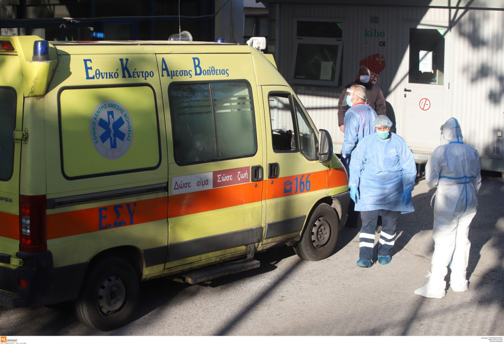 Θεσσαλονίκη: σε 37χρονο θα μεταμοσχευθούν οι νεφροί του μικρού Άγγελου