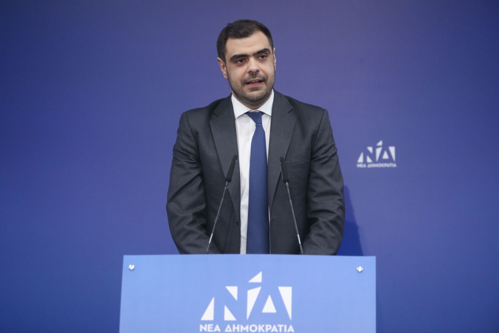 Παύλος Μαρινάκης: Το πόρισμα για τα Τέμπη είναι κατηγορηματικό ότι δεν υπάρχει συγκάλυψη