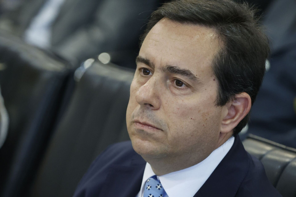 Νότης Μηταράκης: Η Ελλάδα τρίτη στην ΕΕ στη στήριξη των νοικοκυριών (video)