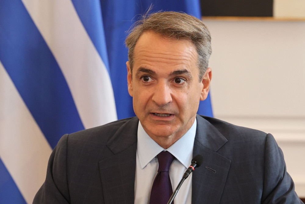 Μητσοτάκης: αποδομεί τα «αφηγήματα» της αντιπολίτευσης για τα Τέμπη