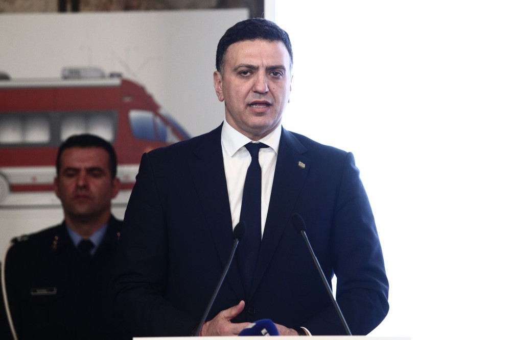 Βασίλης Κικίλιας: Καμία αύξηση στα ακτοπλοϊκά εισιτήρια το 2025
