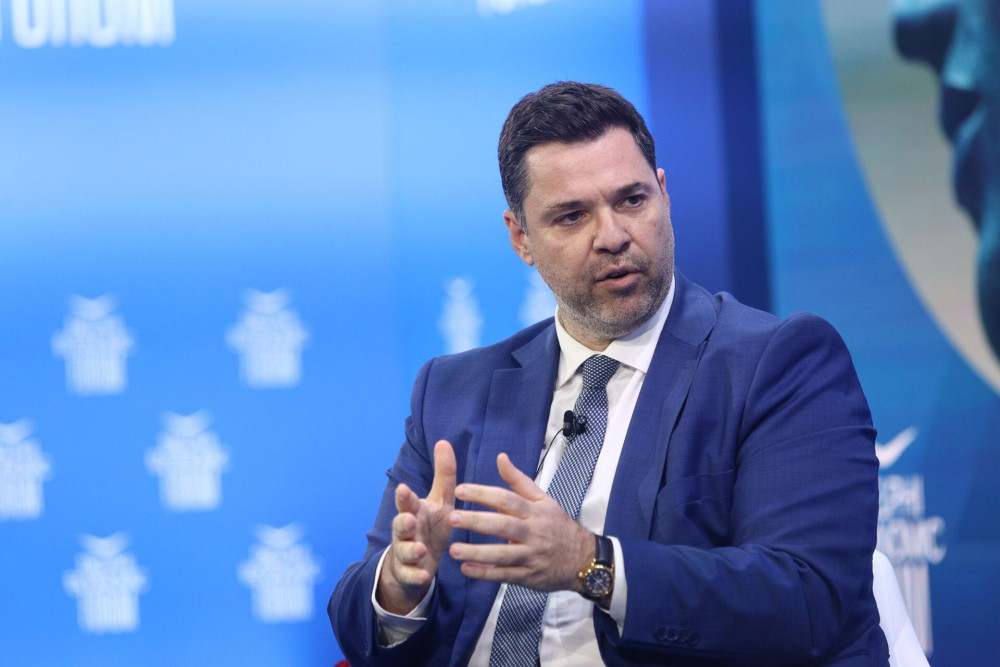 Κοντογεώργης: Λογοδοσία και αξιολόγηση σε όλες τις βαθμίδες της διοίκησης