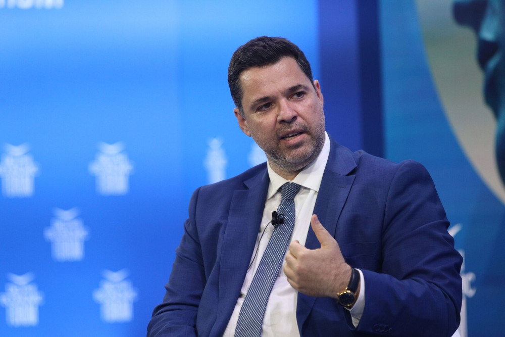 Κοντογεώργης για Τέμπη: Ακρότητες από την αντιπολίτευση, ενσυναίσθηση και δουλειά από την κυβέρνηση