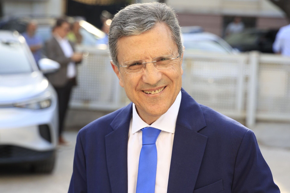 Γιώργος Αυτιάς προς Κομισιόν: Να ενισχυθούν τα Ιόνια νησιά