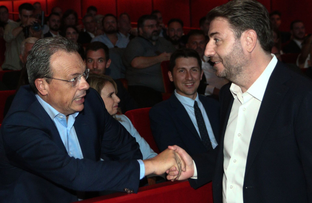 Αποκαλυπτήρια: ΠΑΣΟΚ, ΣΥΡΙΖΑ και λοιποί συγγενείς επιβεβαιώνουν την εργαλειοποίηση των Τεμπών