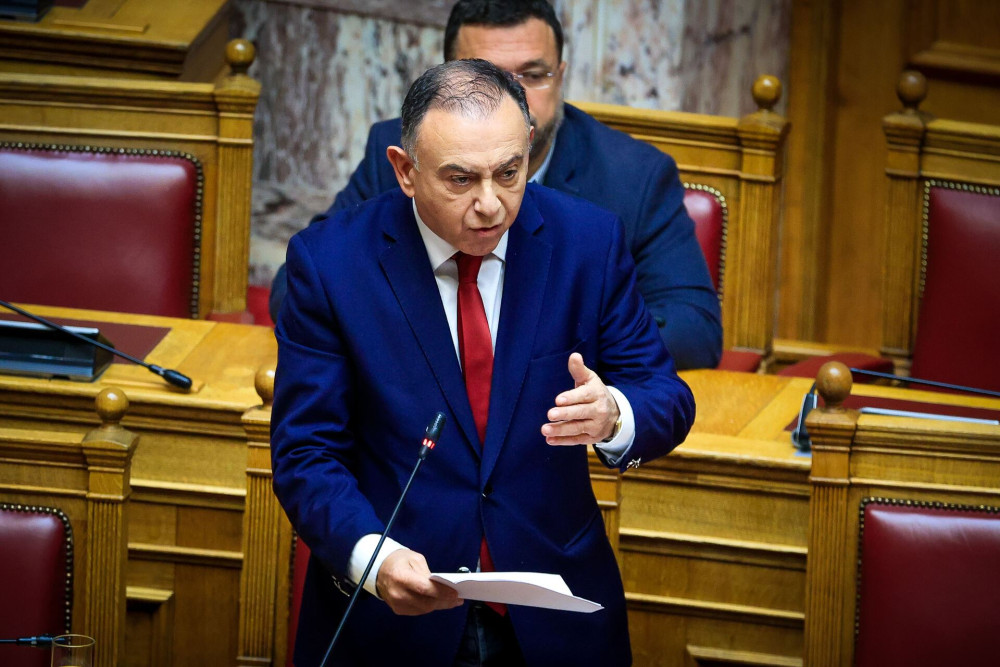 Κέλλας: Τέλος στις παθογένειες - ΟΠΕΚΕΠΕ με διαφάνεια και δίκαιες επιδοτήσεις