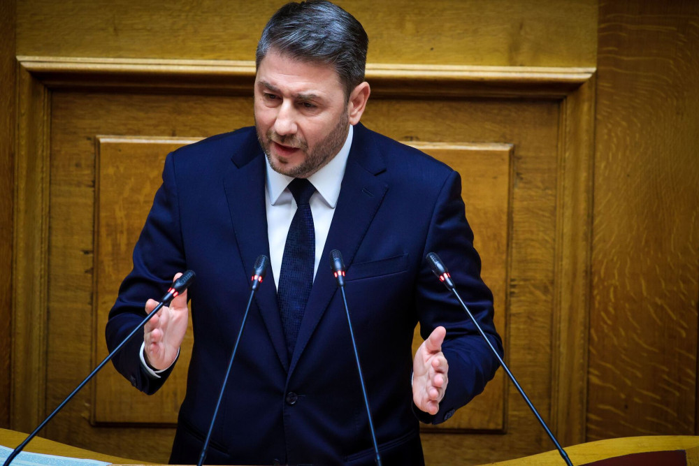 Ο Ανδρουλάκης, η προανακριτική και το βάρος της απόδειξης