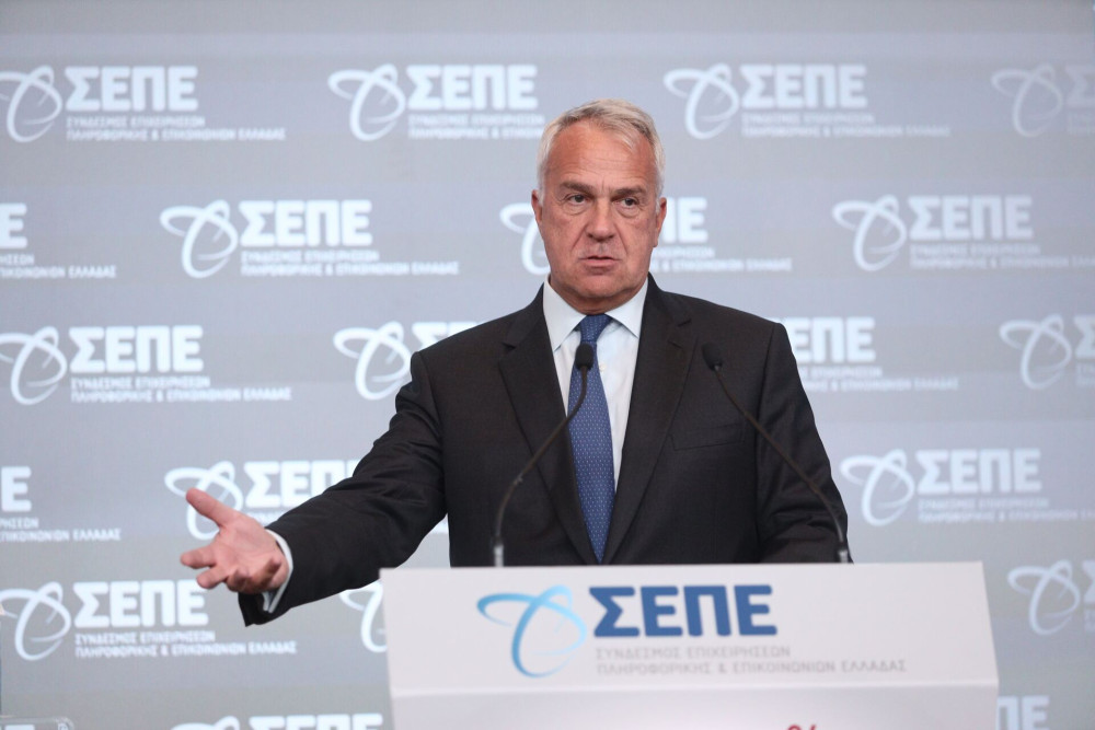 Βορίδης: Η κυβέρνηση στοχεύει στη δημιουργία μιας ισχυρής και ανθεκτικής οικονομίας
