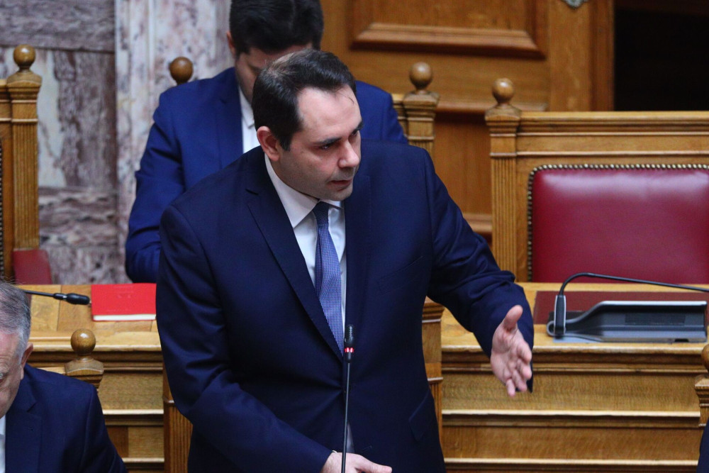 Πετραλιάς: Σχεδιάζονται και νέες μειώσεις φόρων
