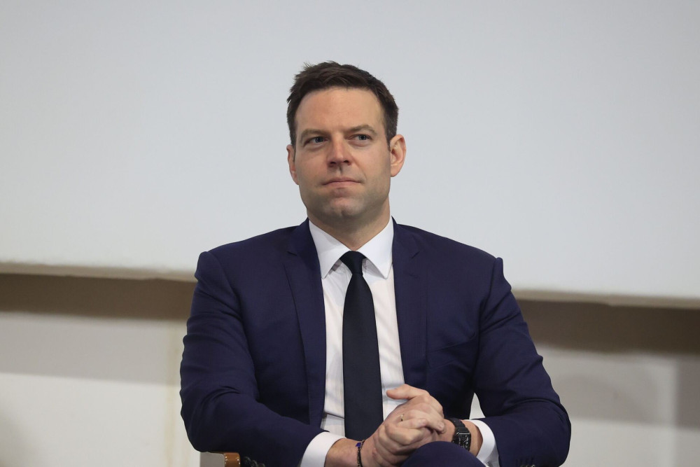 Συμμαχία Κασσελάκη - Κωνσταντοπούλου: «Μαζί με τη Ζωή θα γίνουμε ο δημοκρατικός τους εφιάλτης»