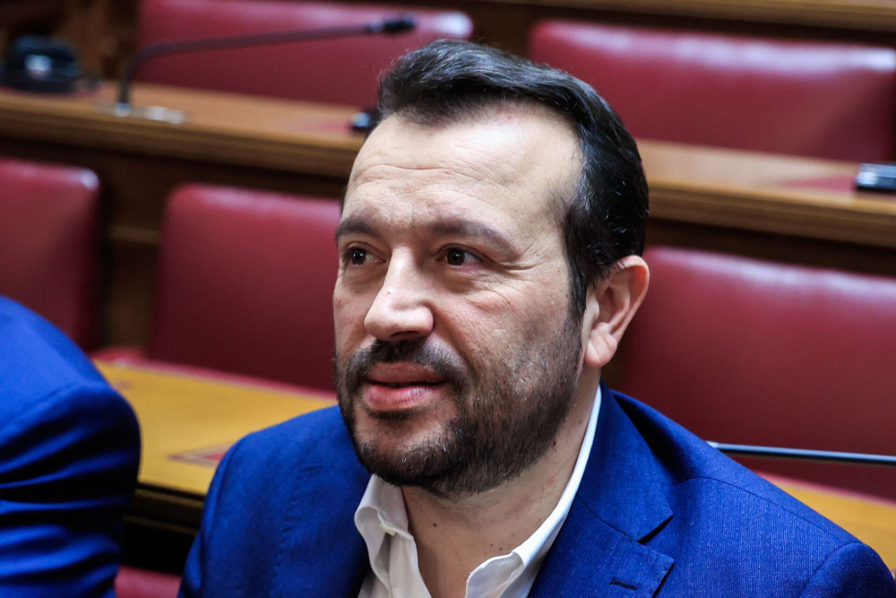 Νίκος Παππάς: ο κύριος 13-0 θέλει τον Μητσοτάκη στο εδώλιο