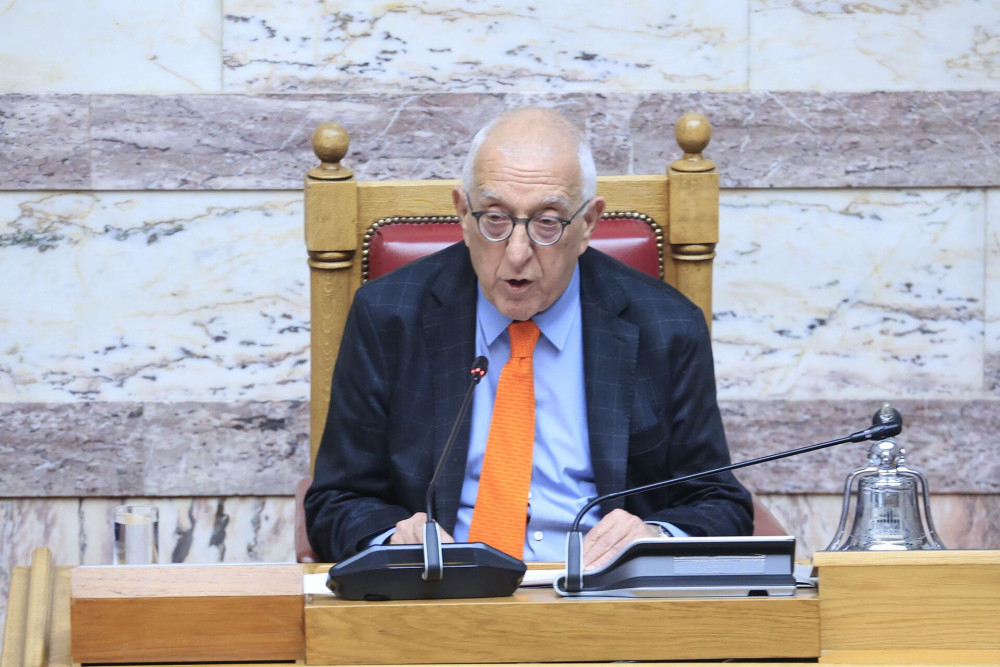 Κακλαμάνης: Όλα έγιναν βάσει Κανονισμού – Καμία αποχώρηση, καμία παρατυπία στην Προκαταρκτική